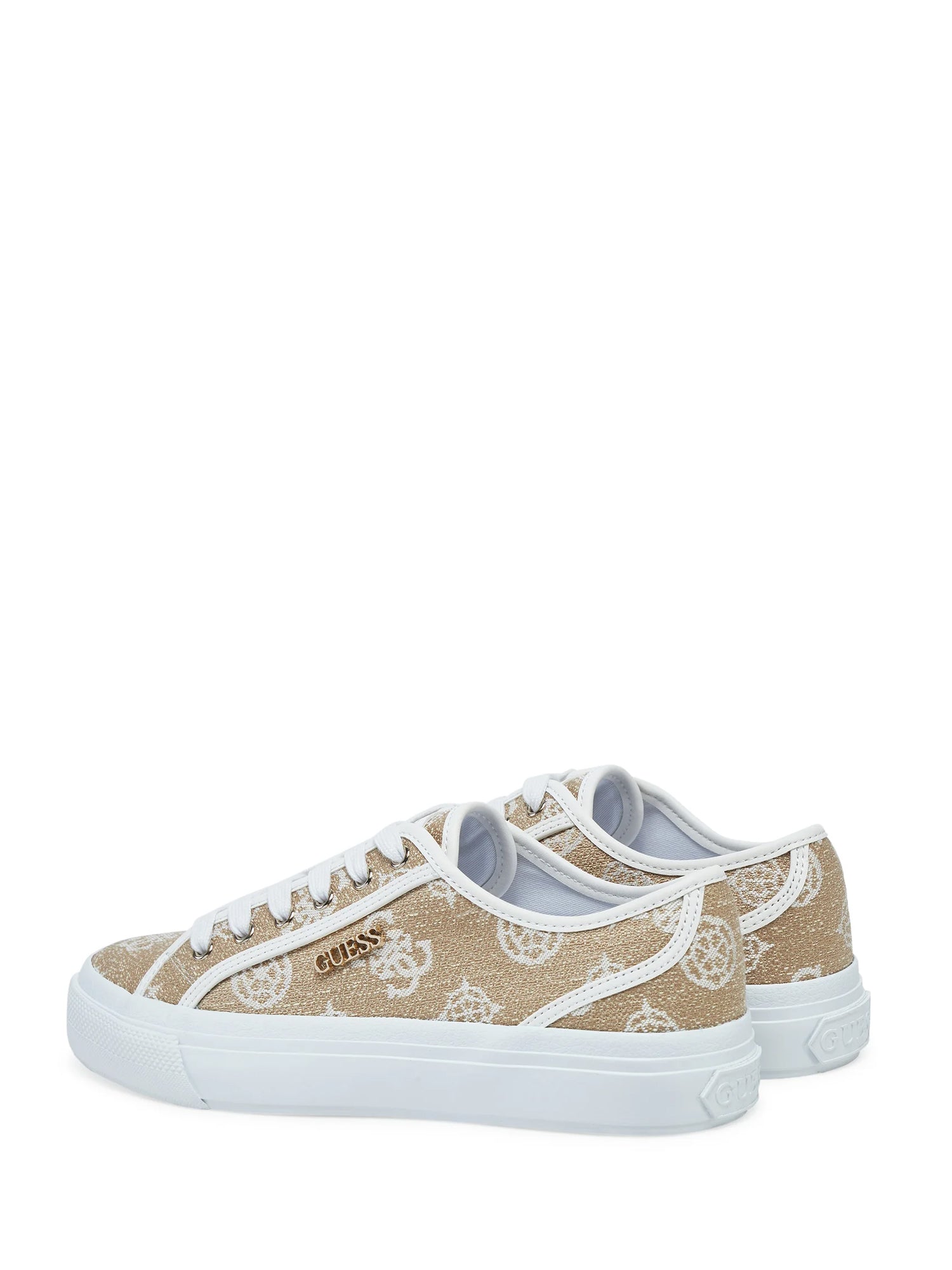 Sneakers Beige Guess