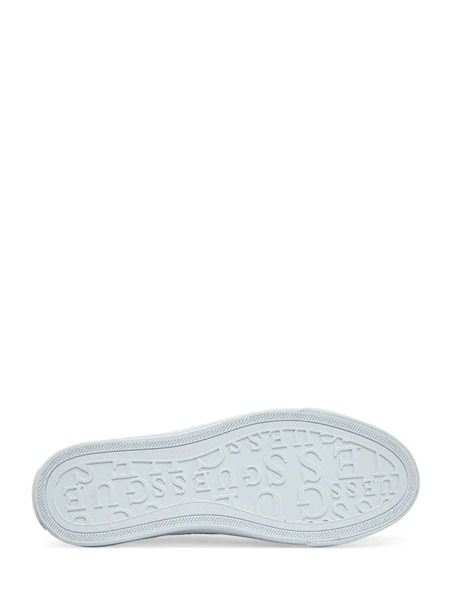 Sneakers Beige Guess