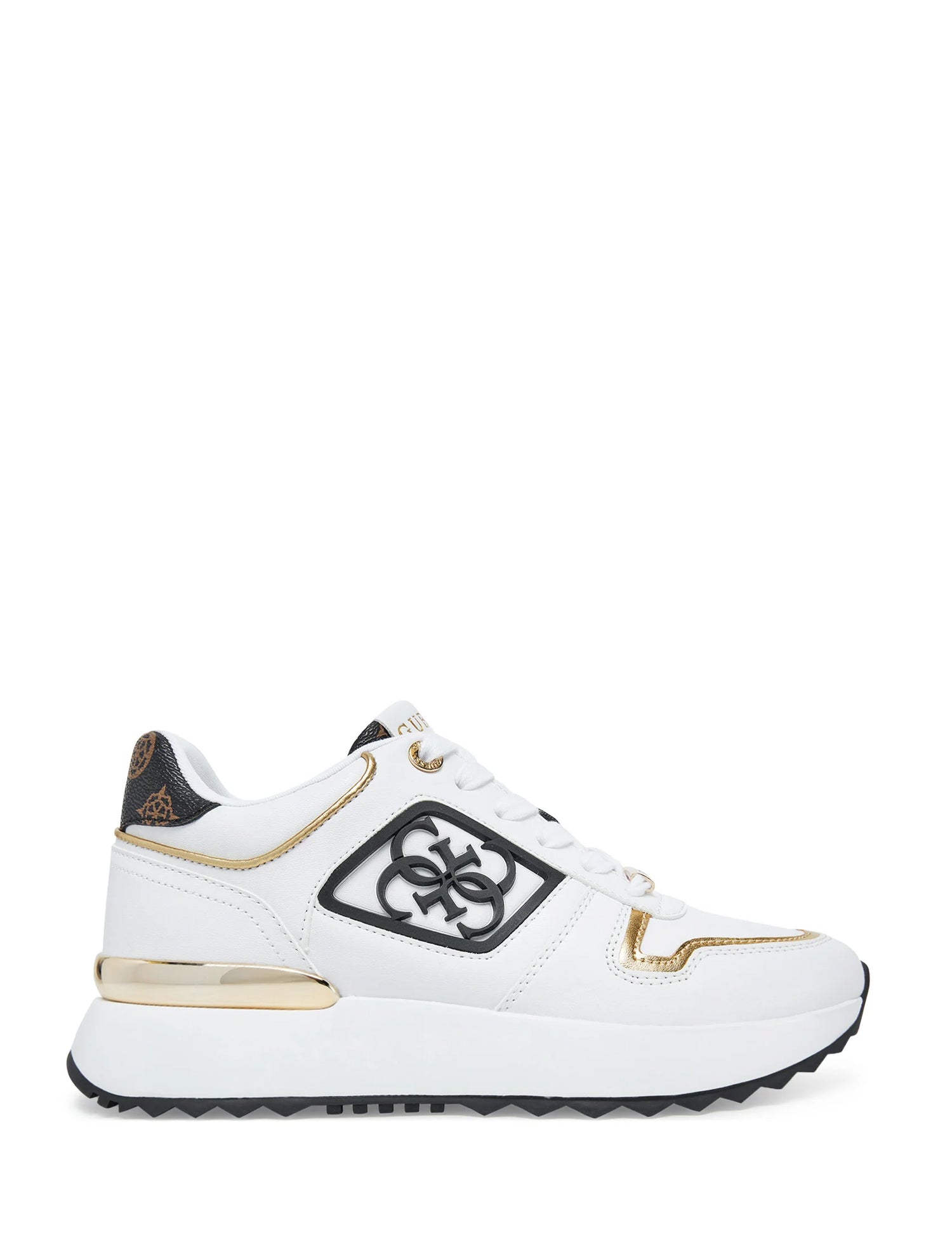 Sneakers Bianco Guess