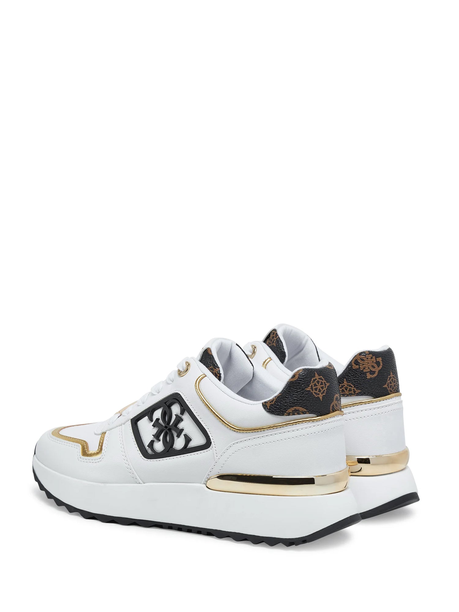 Sneakers Bianco Guess