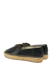 Espadrillas Nero Guess