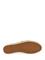 Espadrillas Nero Guess