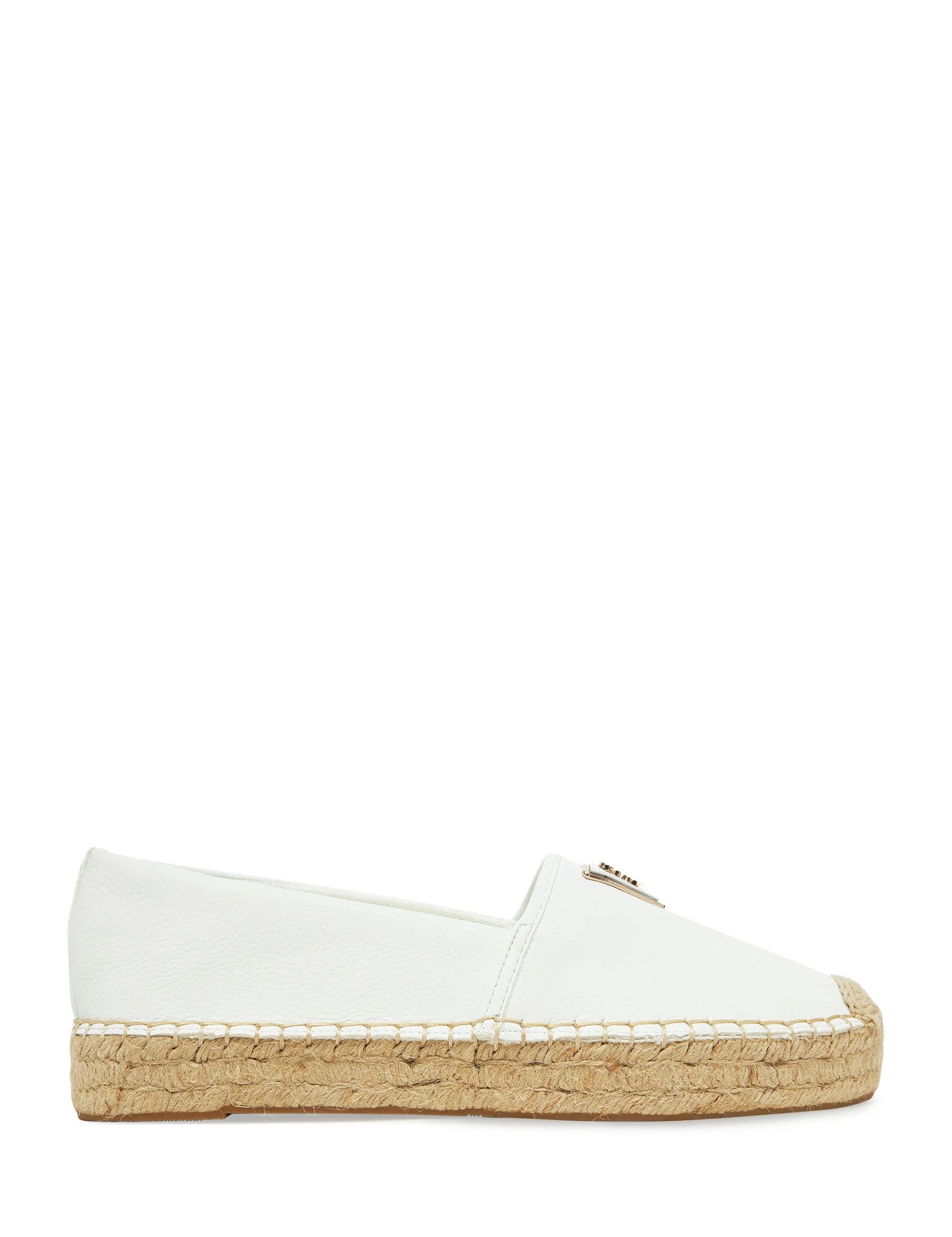 Espadrillas Bianco Guess