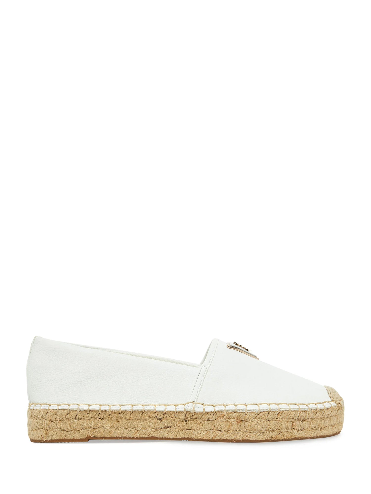 Espadrillas Bianco Guess