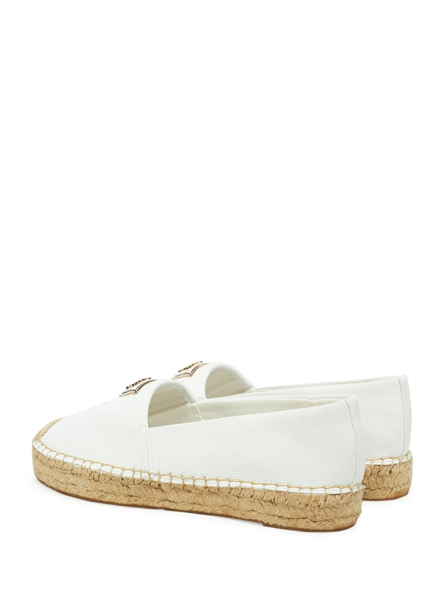 Espadrillas Bianco Guess