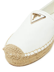 Espadrillas Bianco Guess