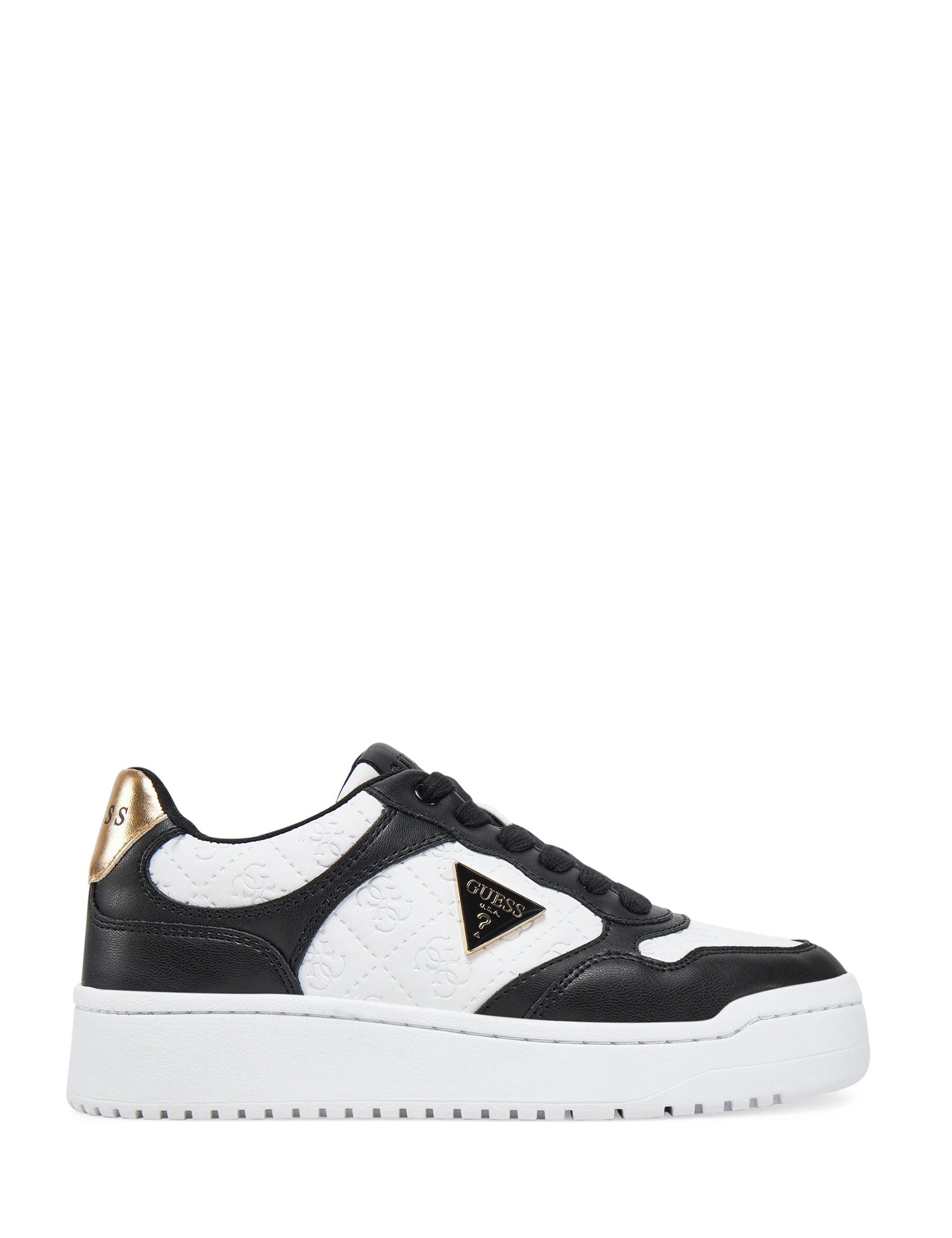 Sneakers Nero Guess
