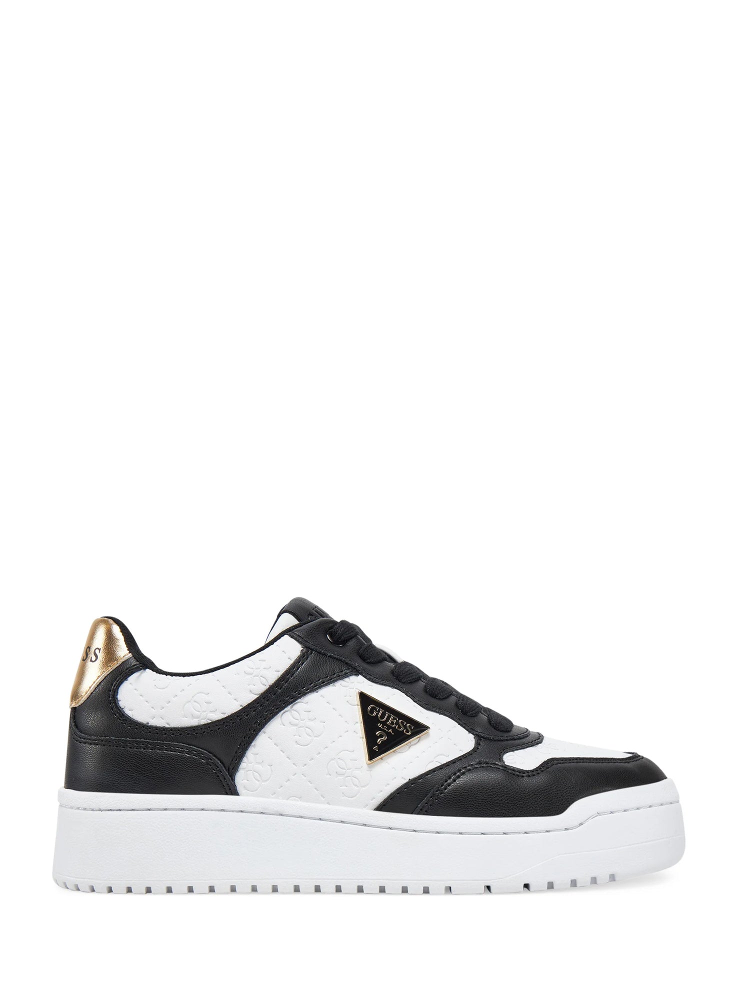 Sneakers Nero Guess