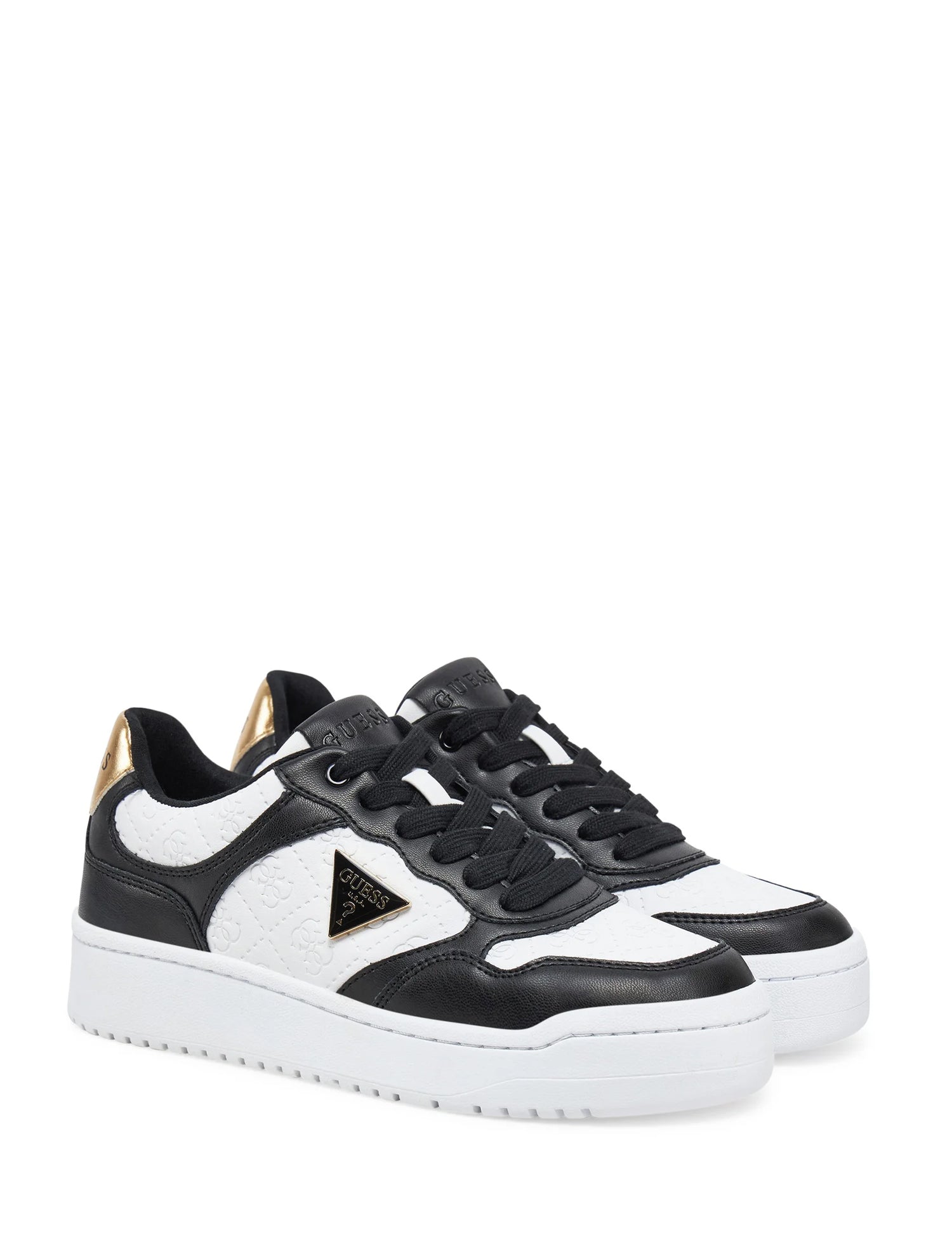 Sneakers Nero Guess