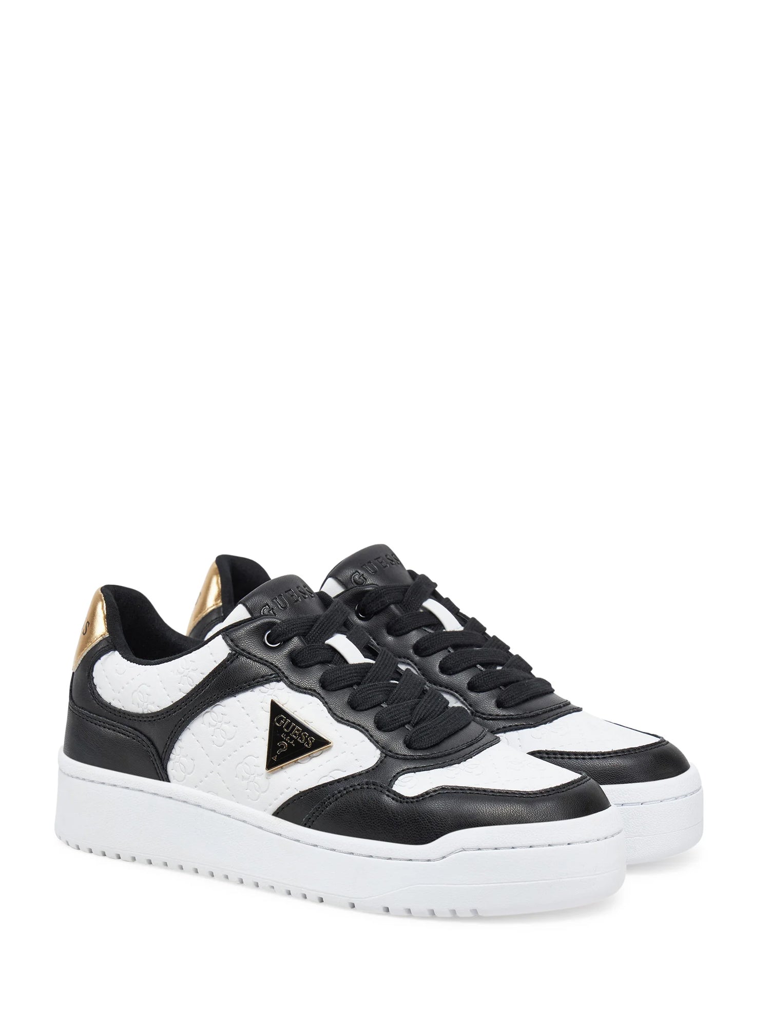 Sneakers Nero Guess