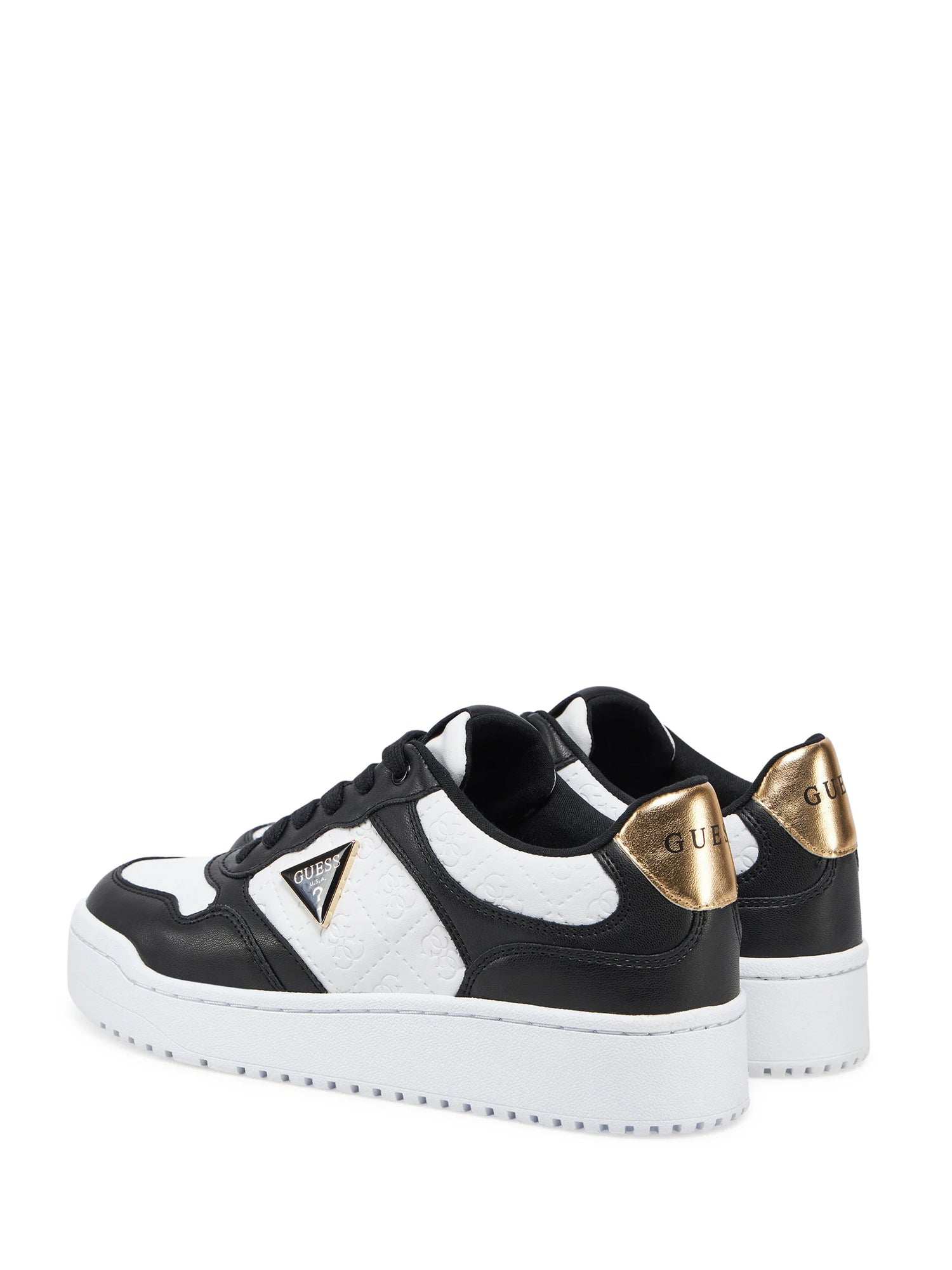 Sneakers Nero Guess