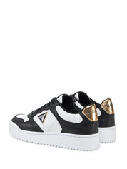 Sneakers Nero Guess