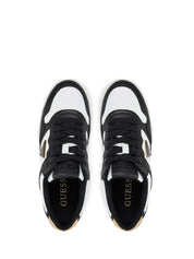 Sneakers Nero Guess