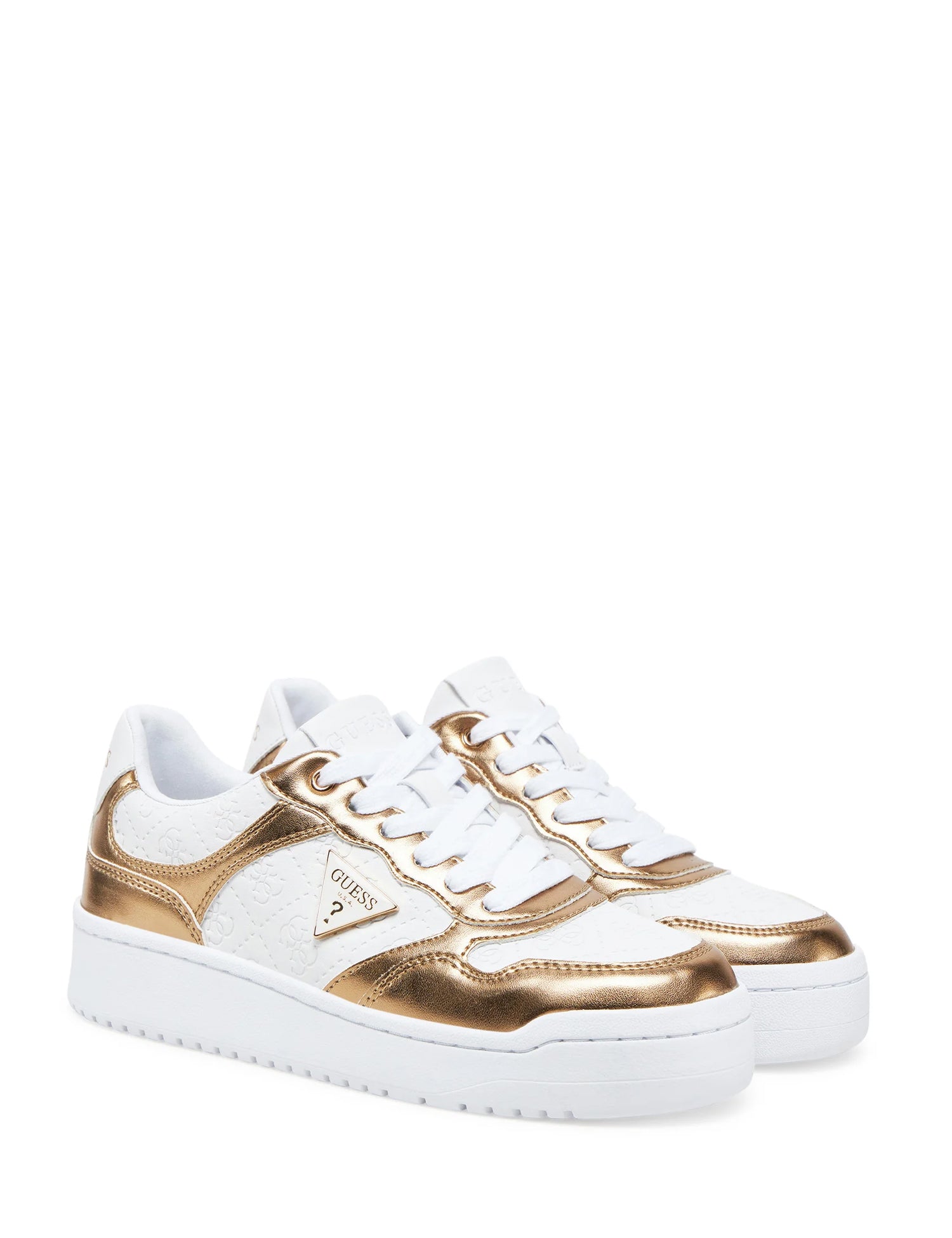 Sneakers Bianco Guess