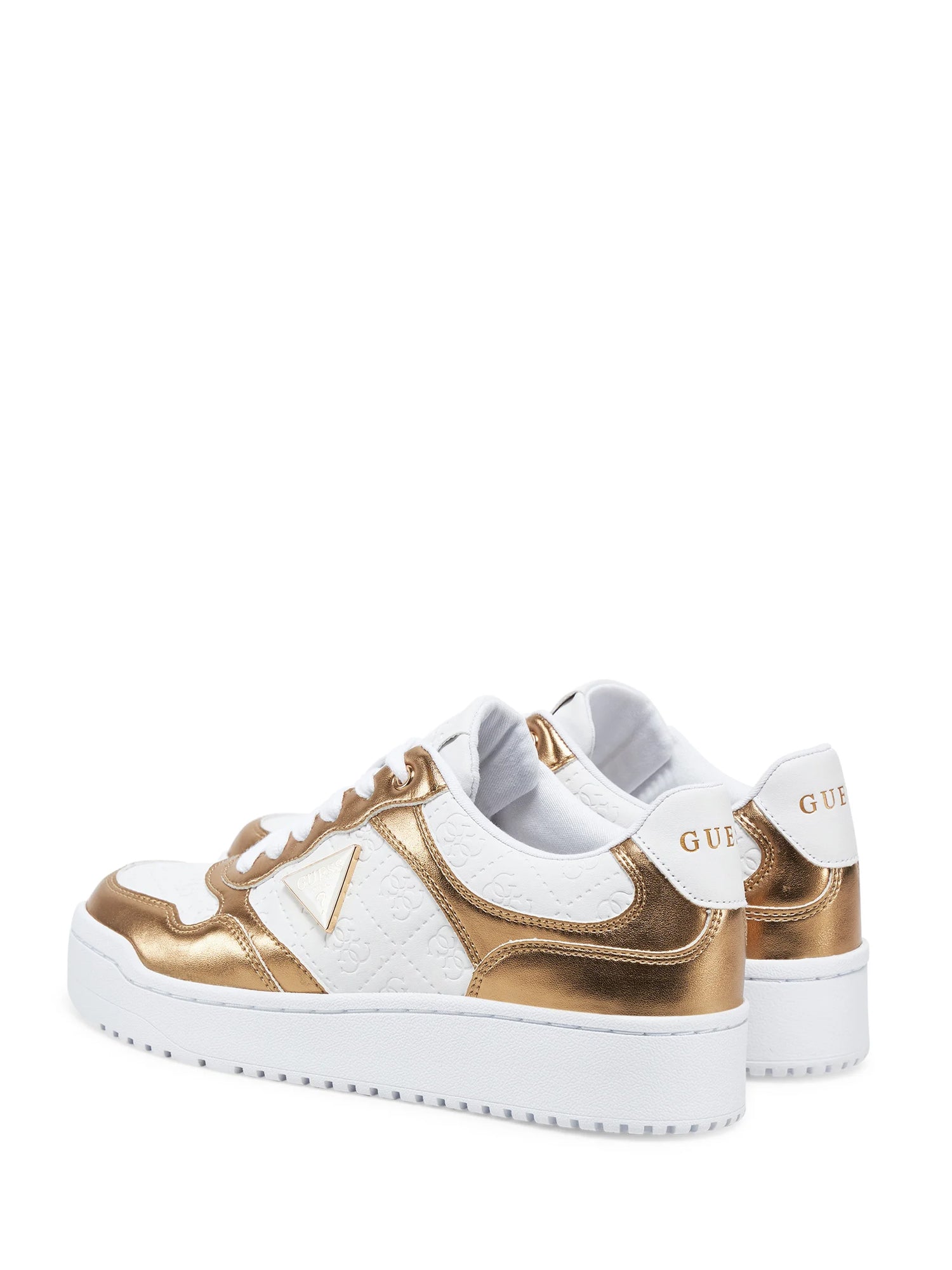 Sneakers Bianco Guess