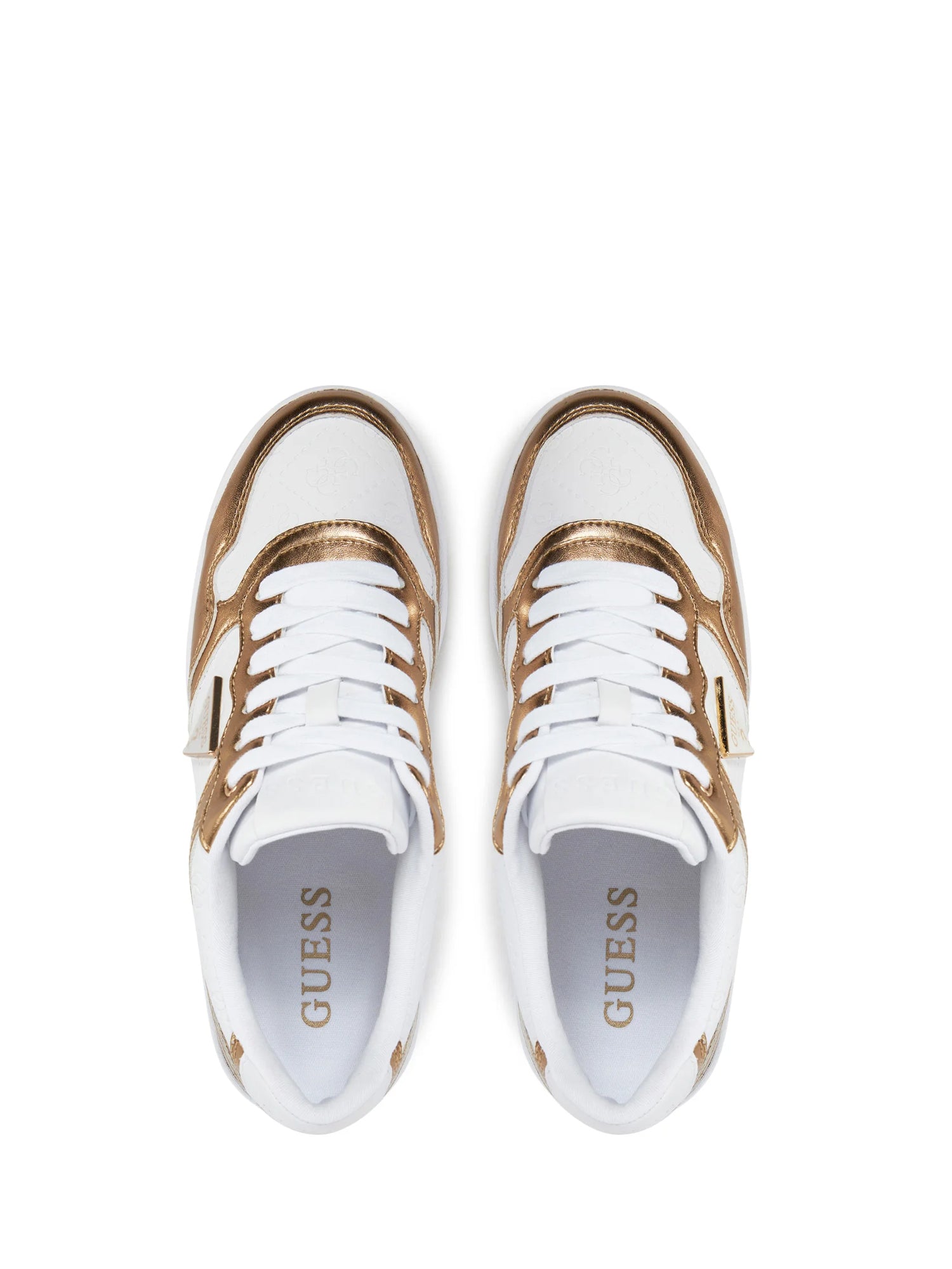 Sneakers Bianco Guess