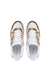 Sneakers Bianco Guess