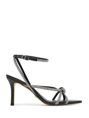 Sandali tacco Nero Guess