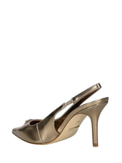 Decolleté Bronzo Guess