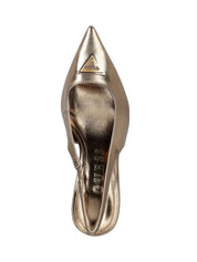 Decolleté Bronzo Guess