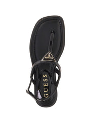 Sandali Nero Guess