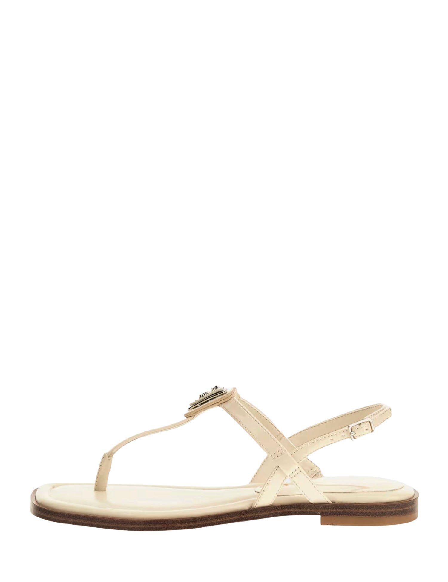 Sandali Beige Guess