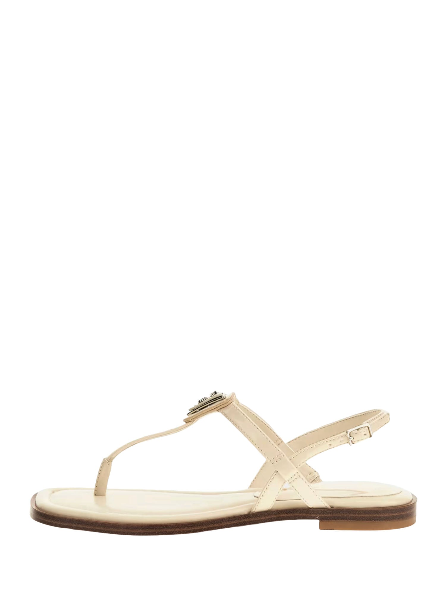 Sandali Beige Guess
