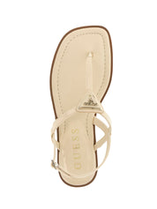 Sandali Beige Guess
