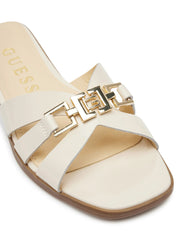 Sandali Beige Guess