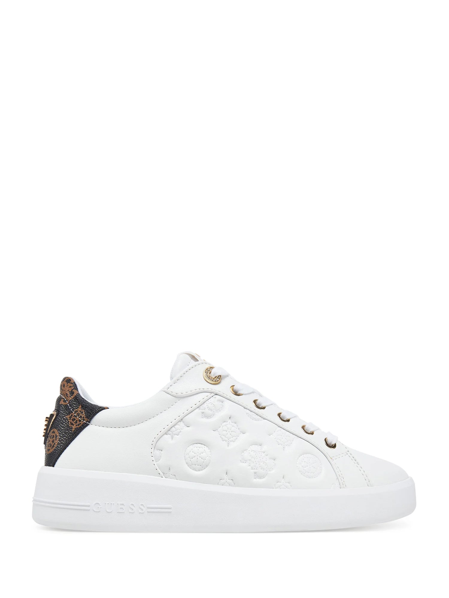 Sneakers Bianco Guess
