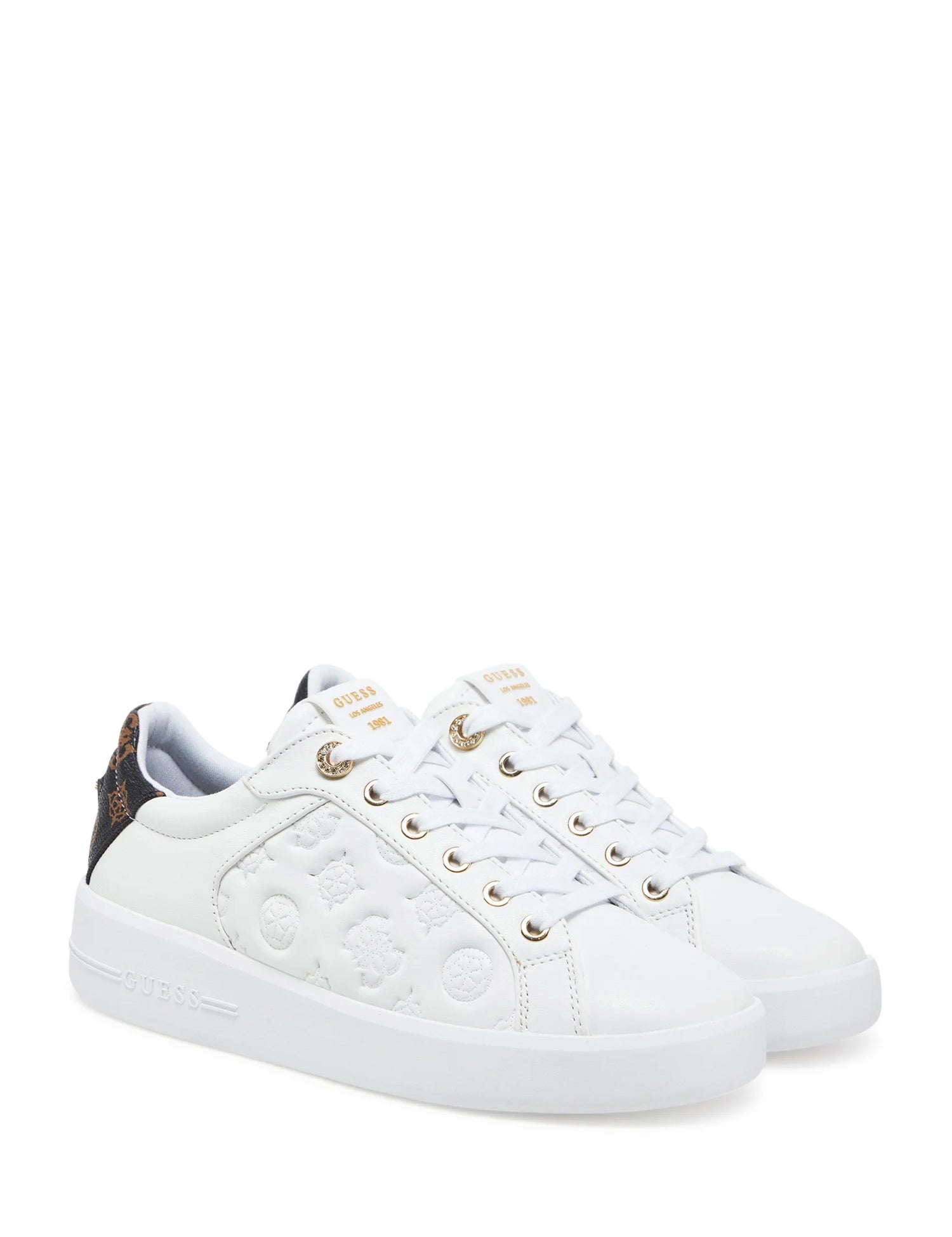 Sneakers Bianco Guess
