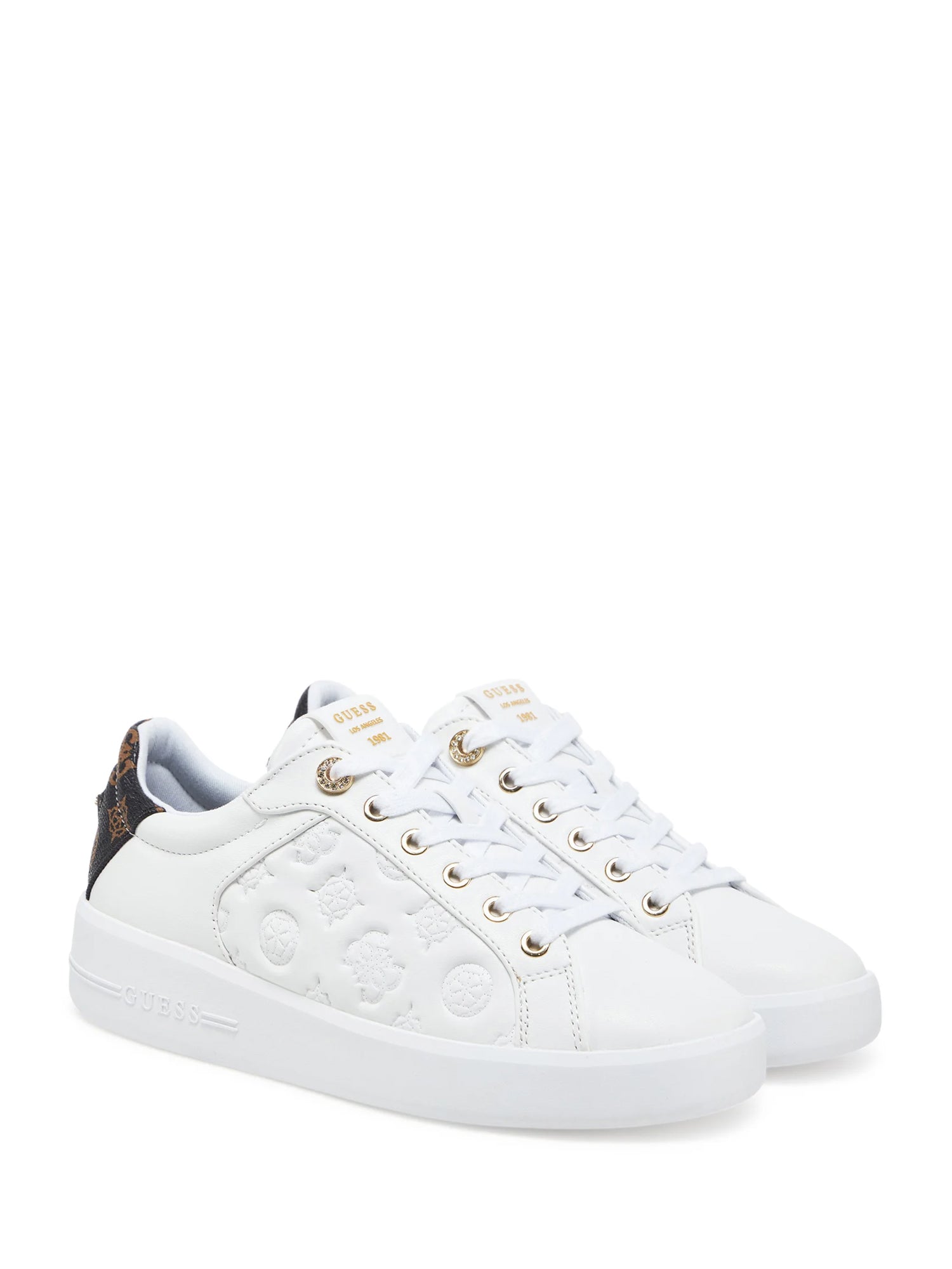 Sneakers Bianco Guess