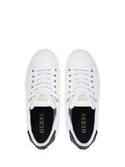 Sneakers Bianco Guess