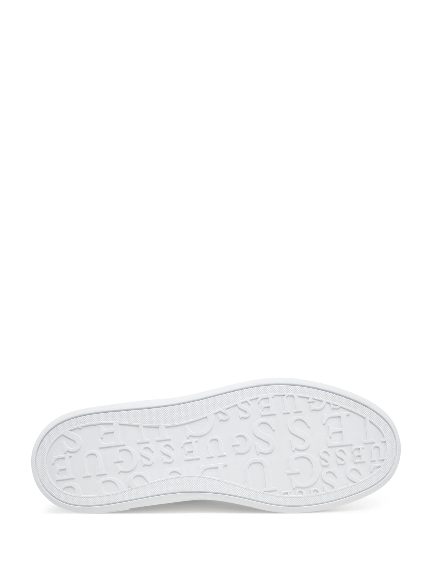 Sneakers Bianco Guess