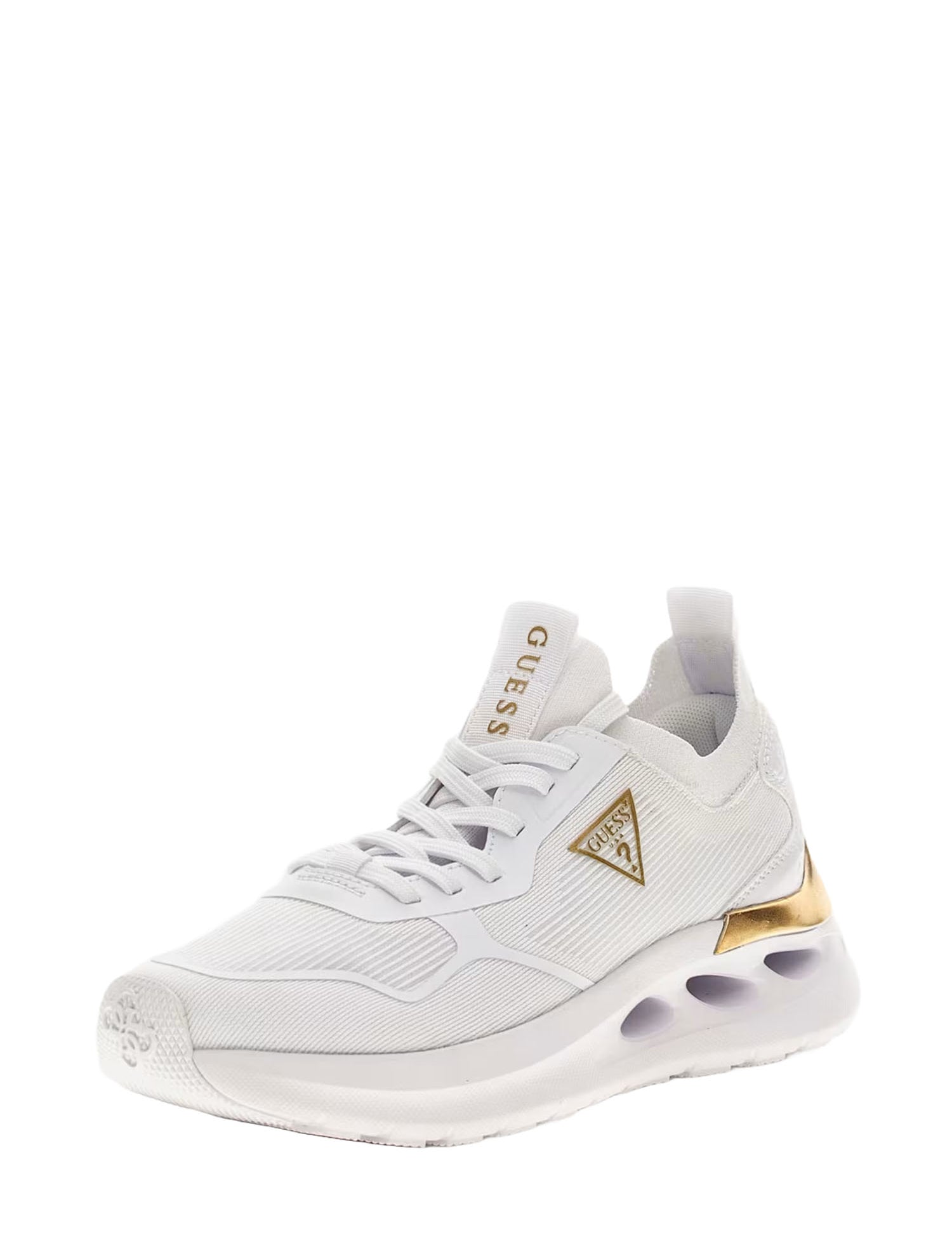 Sneakers Bianco Guess