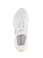 Sneakers Bianco Guess