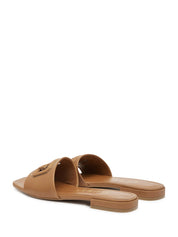 Sandali Marrone Guess