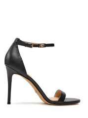 Sandali tacco Nero Guess