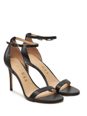 Sandali tacco Nero Guess