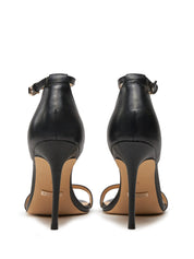 Sandali tacco Nero Guess