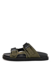 Ciabatte Verde Guess