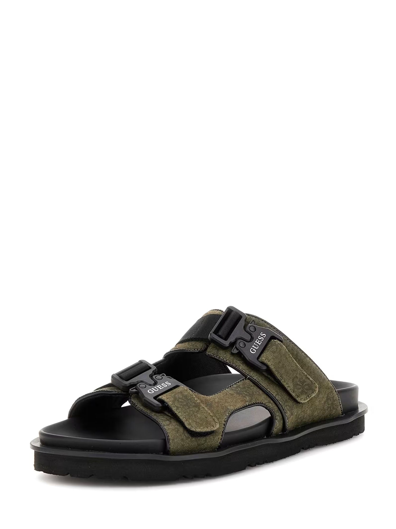 Ciabatte Verde Guess