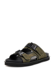 Ciabatte Verde Guess