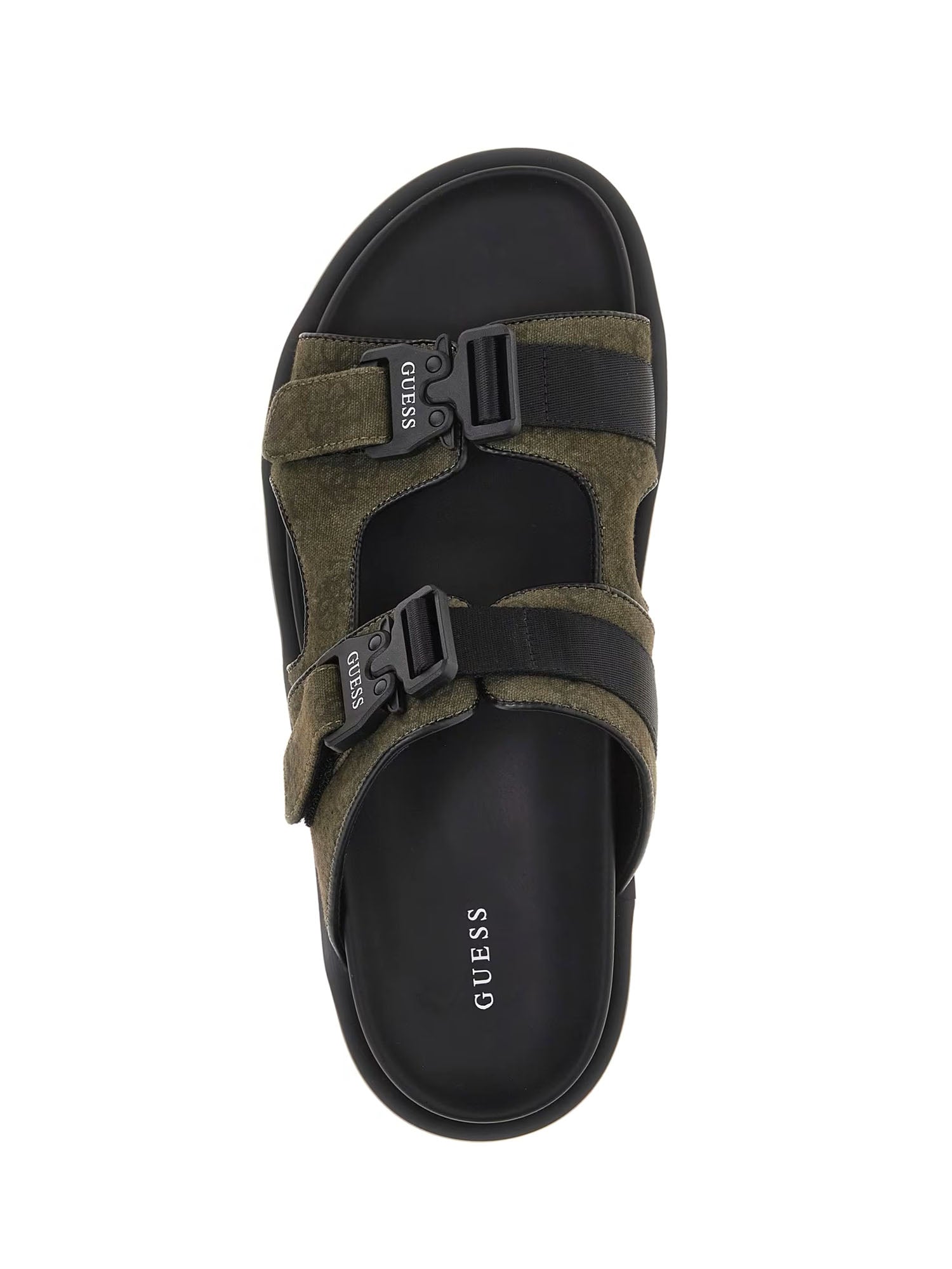 Ciabatte Verde Guess