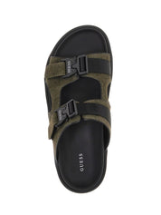 Ciabatte Verde Guess