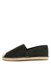 Espadrillas Nero Guess