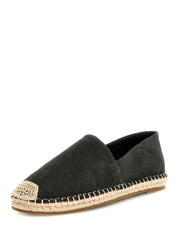 Espadrillas Nero Guess