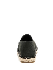 Espadrillas Nero Guess