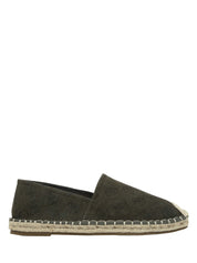 Espadrillas Verde Guess