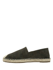 Espadrillas Verde Guess